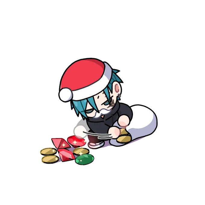 #バニラ最強卍 
