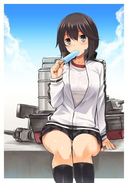 sabitoranyan's tweet photo. 速吸ちゃん誕生日おめでとう🎉
#速吸生誕祭
#速吸生誕祭2024
#12月25日は速吸の誕生日
#速吸進水日
#艦隊これくしょん 
#艦これ 
#kankore https://t.co/KAXPMfJE3y