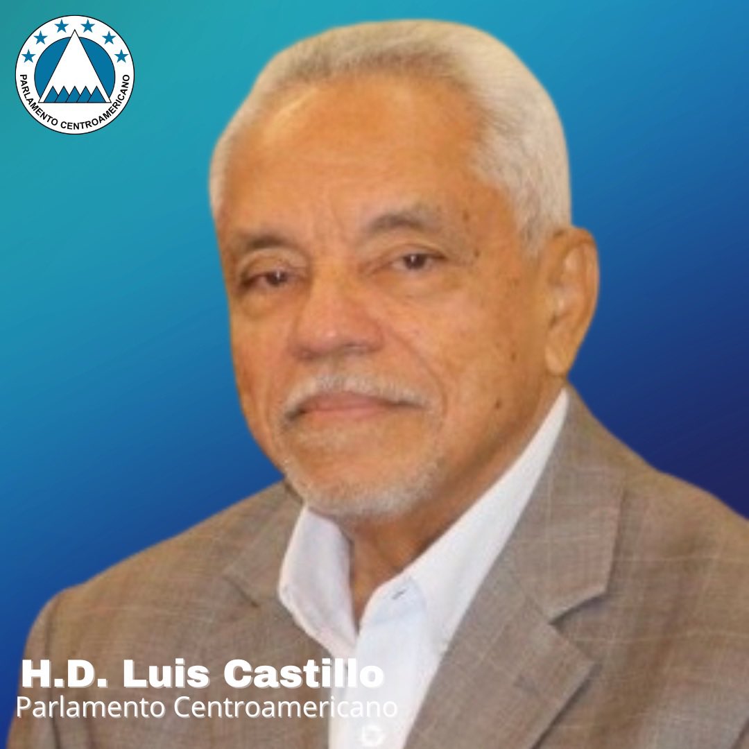 Felicitaciones al H.D. Luis Castillo en su cumpleaños, les desea el Vicepresidente H.D. Dorindo Cortez, el Secretario H.D. Lesly Ariel Miranda y la Bancada Parlamentaria de Panamá. Celebramos este día con aprecio y admiración.