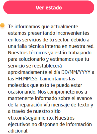 aasuerom's tweet photo. Información valiosa de VTR ¿será una trivia? 
@VTRsoporte https://t.co/rjFJYt1YIe