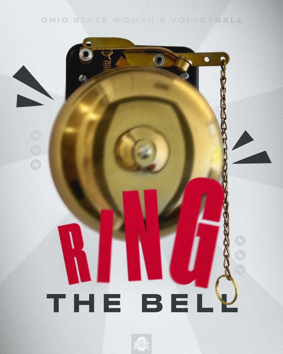 Ring it!! ⭕️🌰