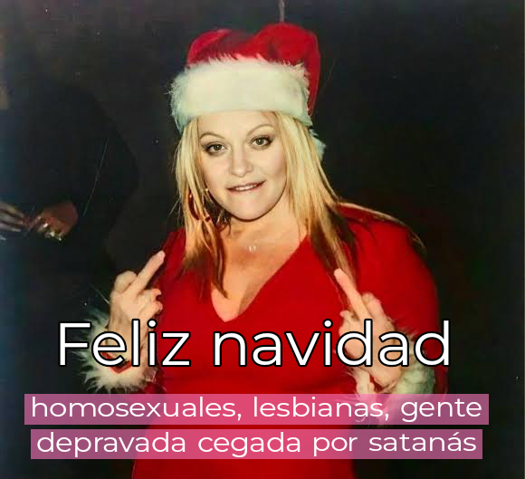 tleokoyani's tweet photo. les deseo una feliz navidad y próspero año nuevo etcétera https://t.co/Km7HKBAdi0