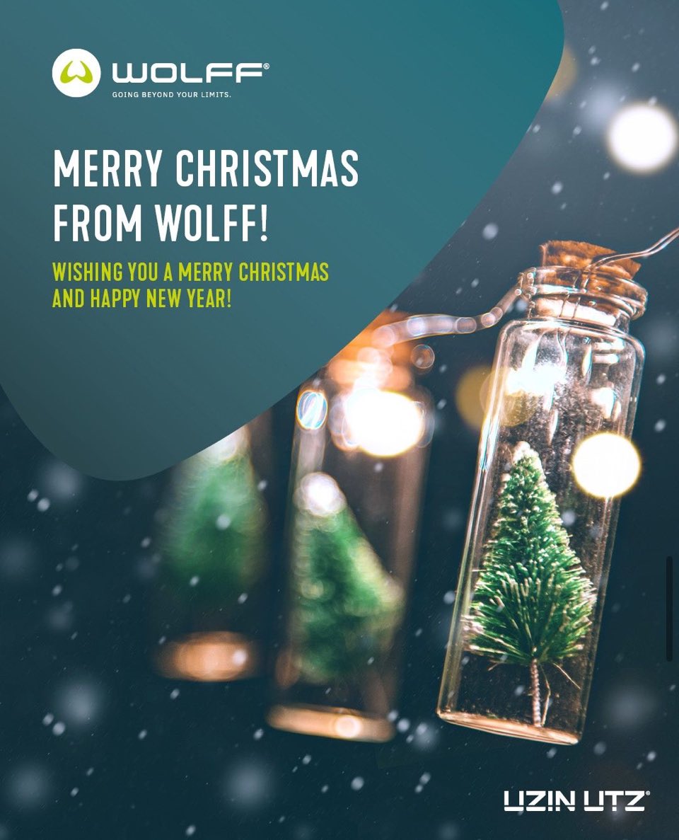 Wolff NL tweet media