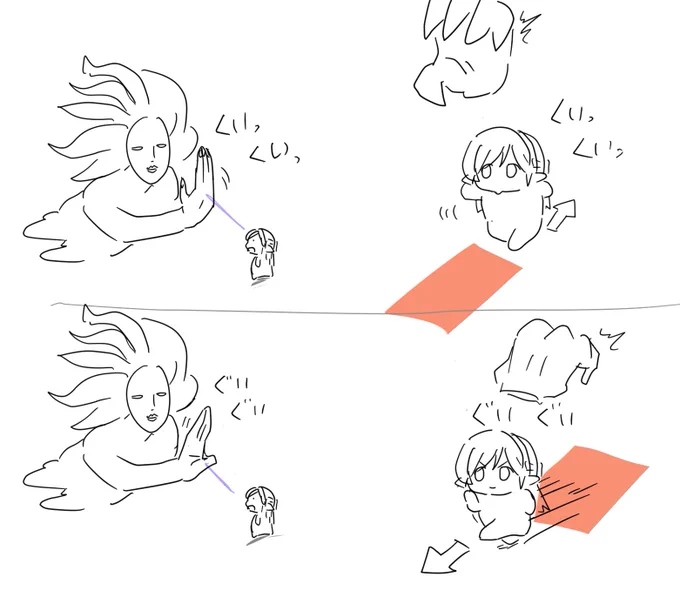 教えてもらった何かの理解 