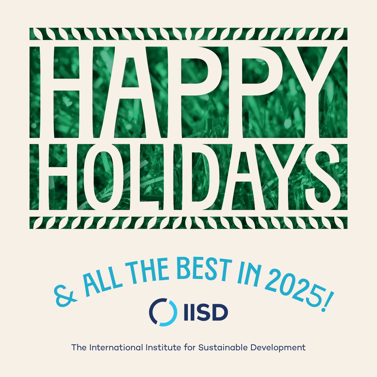 IISD (@iisd_news) on Twitter photo 