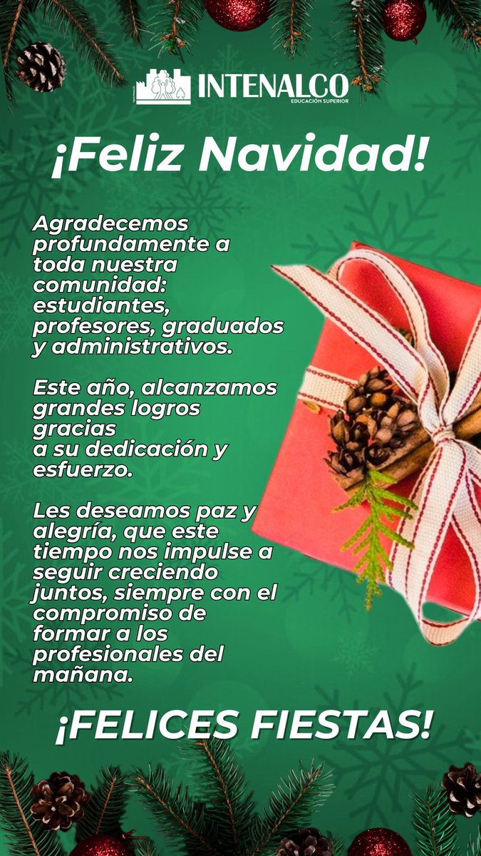 🎄🎅🏼 💚🧡