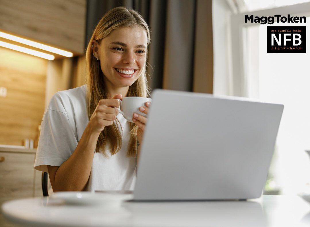 MarieClaireTR's tweet photo. MaggToken, sahiplerine eşsiz avantajlarla dolu bir yaşam deneyimi sunuyor.
Marie Claire Türkiye, yalnızca MaggToken kullanıcıları özel olarak web sitesinde sunduğu ayrıcalıklı içeriklerle okurlarına ilham veriyor.
#UtilityforLife @nfbchain #MagMedia #MaggToken #işbirliği https://t.co/njgBhw4n9R