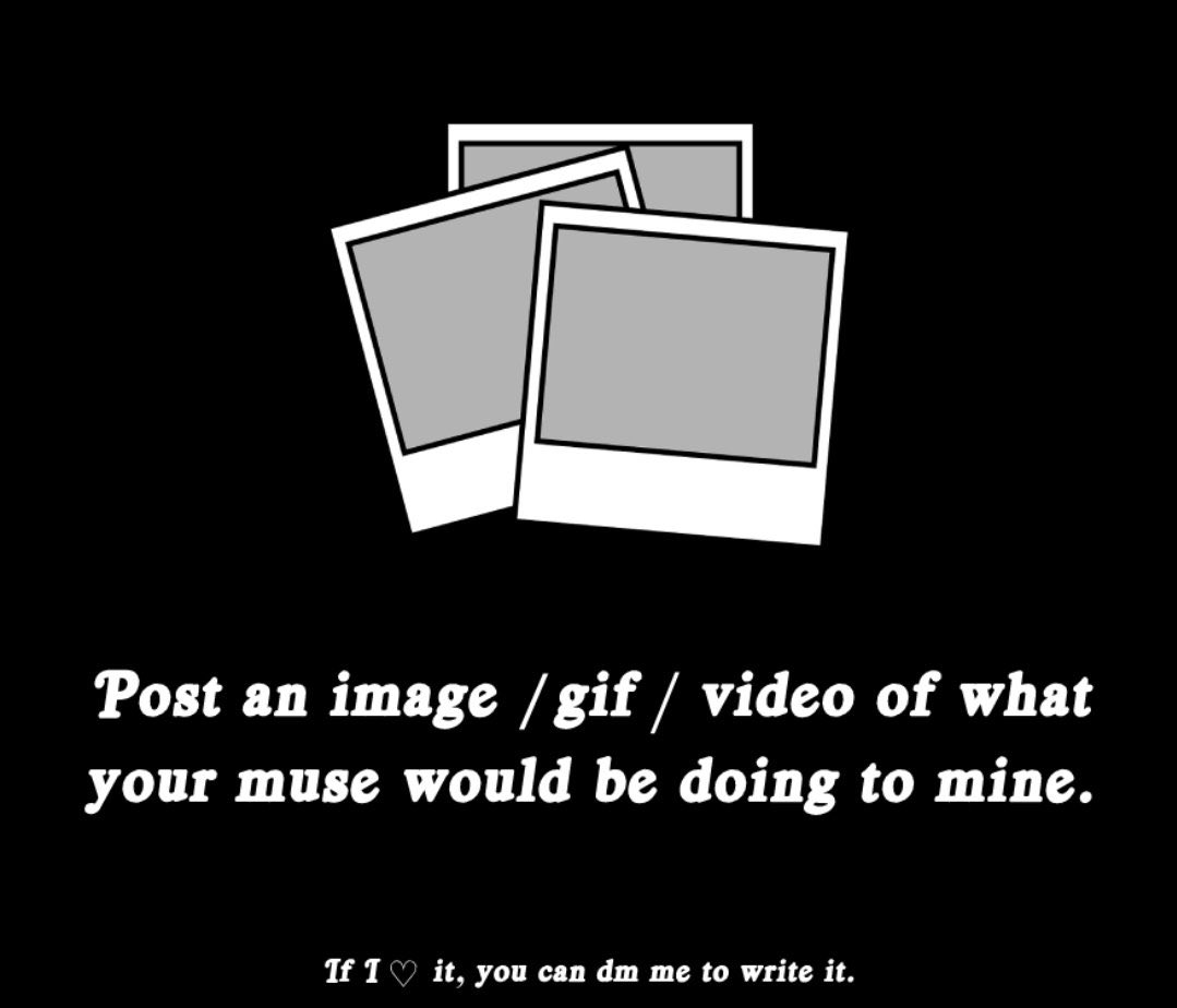 Rouge wants- no, NEEDS to know what you'd do to her! For multiple reasons.

Don't be shy now! If she likes it, you get free DM access to plot it with her!