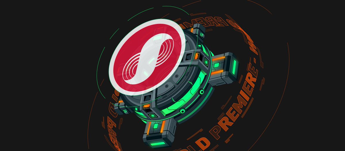 $SUPRA is the next big thing in Web3 2025!
Get in now before it's too late 🔥

<a href="/SUPRA_Labs/">Supra</a> #blockchain #100x