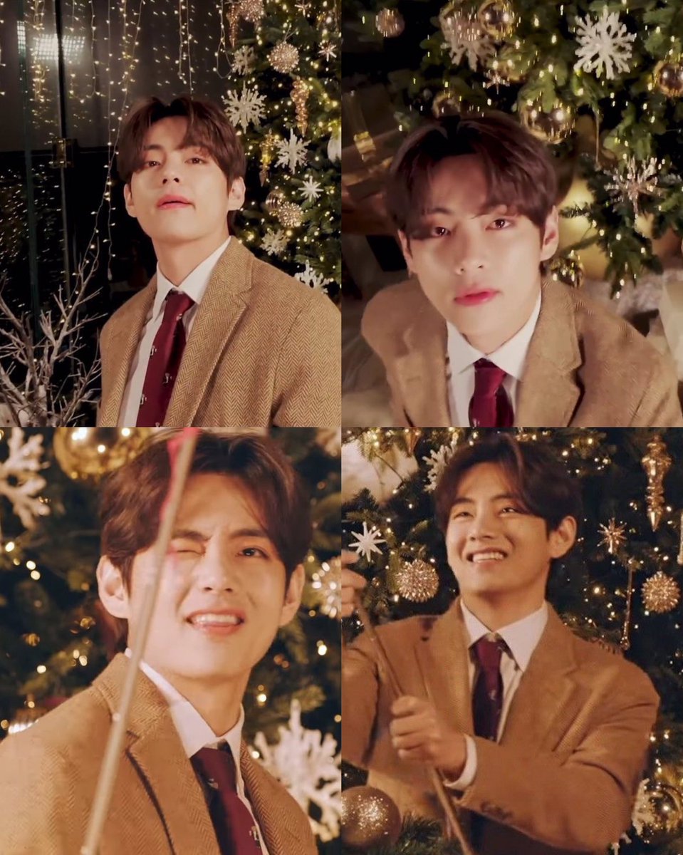 Taehyungimpact's tweet photo. 🎄❄️ 🧑‍🎄 https://t.co/Rc8qoVoyuV