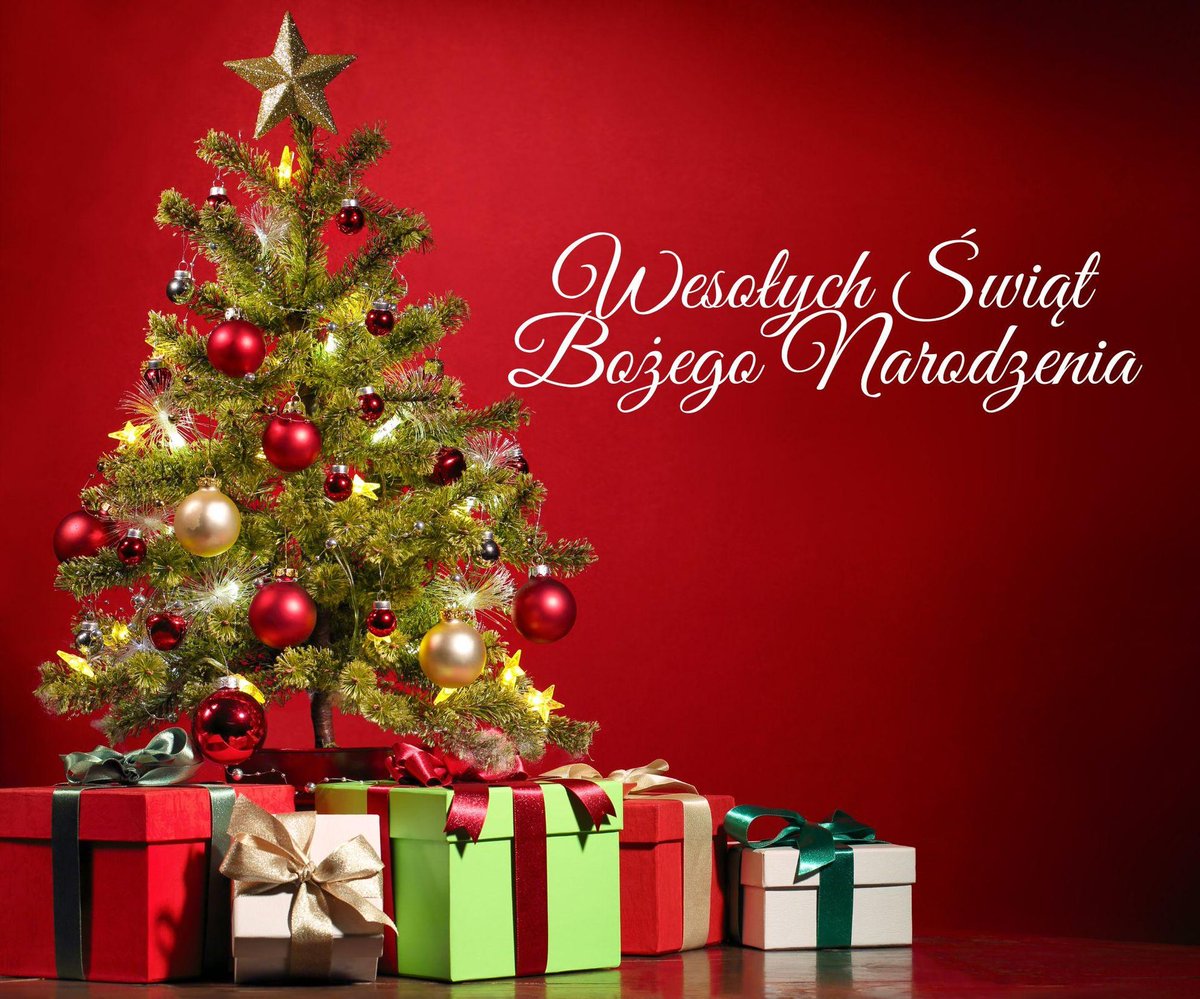 Szanowni Państwo,

W ten wyjątkowy, świąteczny czas pragnę złożyć Państwu najserdeczniejsze życzenia.
Niech te Święta Bożego Narodzenia będą pełne ciepła, radości i rodzinnej atmosfery.
Życzę, aby każdy dzień nadchodzącego roku przynosił Państwu nowe możliwości, zdrowie i