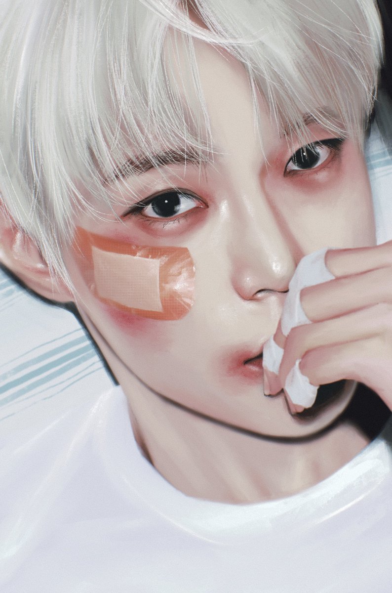 마고 (@ikyluvme) on Twitter photo 