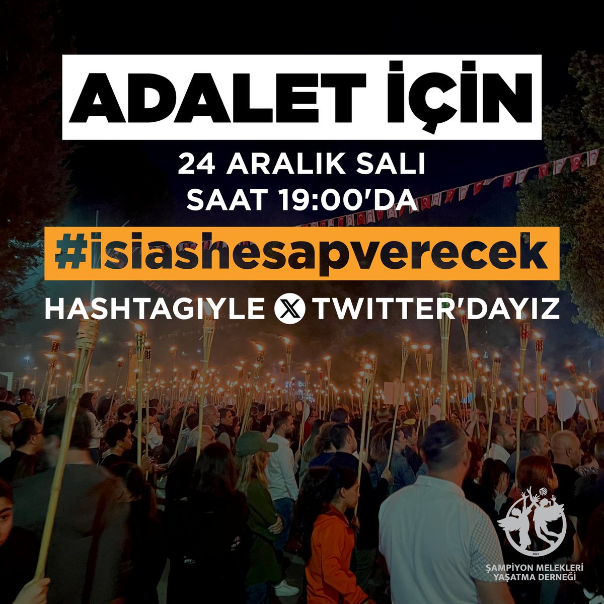 Yine yalanları dinliyoruz..

Kahrolun artık İsias katilleri, hepiniz hesap vereceksiniz!
#isiashesapverecek
#isiasolasıkast 
#isiasortakdavamız