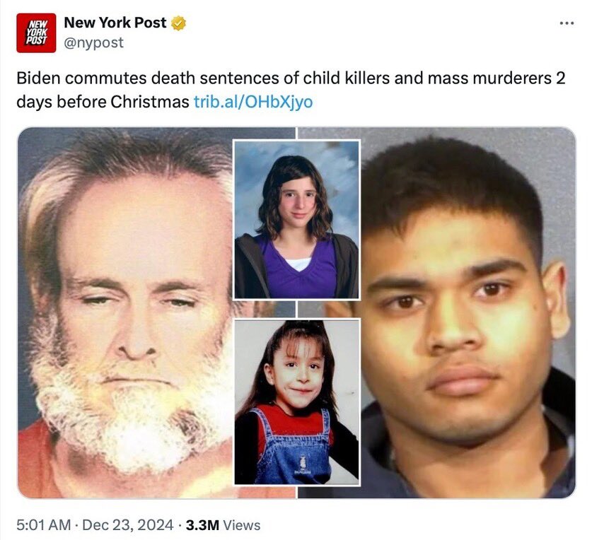 Commentary Donald J. Trump Posts From Truth Social tweet media