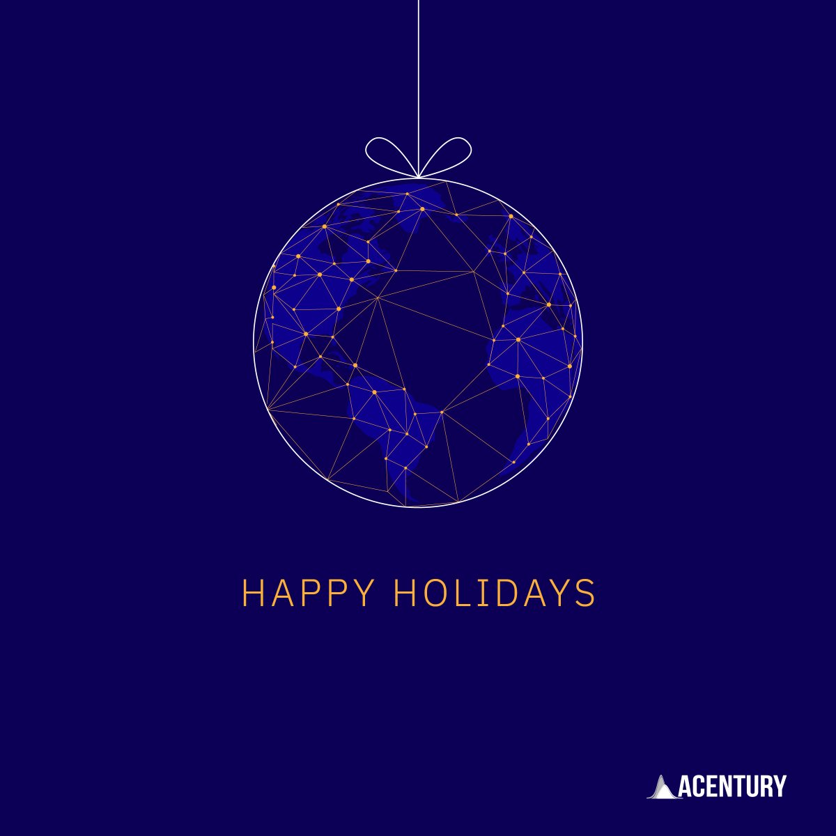 Happy Christmas Eve from the Acentury Team! 🎄
 
During  the festive break, we’re often reminded of the most precious gift:  time. We hope you take this opportunity to reconnect with family and  friends. 

Seasons Greetings!