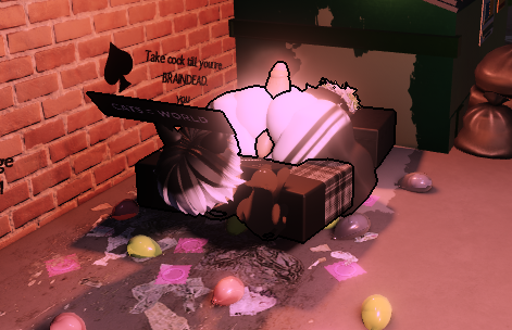 Momentum458's tweet photo. Not even femboys are safe from me >:3

collab with @NiZavext https://t.co/BYRiS1T6o3