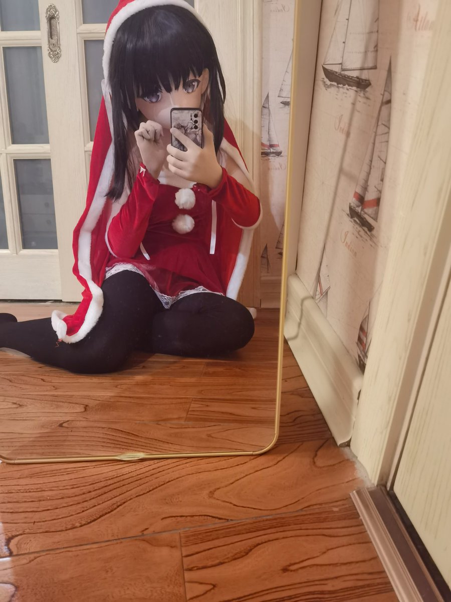 Merry Christmas！