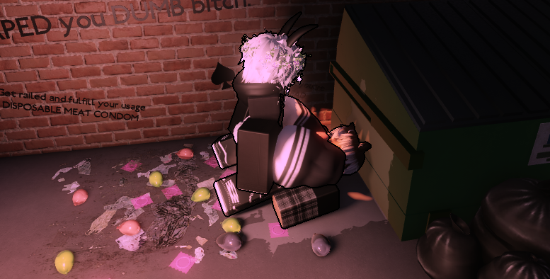 Momentum458's tweet photo. Not even femboys are safe from me >:3

collab with @NiZavext https://t.co/BYRiS1T6o3