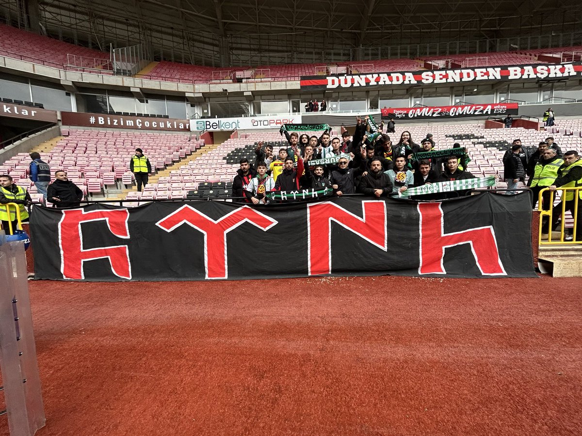 Rogelio Gabriel Funes Mori 🇹🇷 tweet media