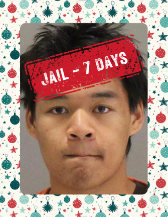 STREET RACING ARREST UPDATE:
Yesterday, GURUNG, Gautam was sentenced to 7 days in jail by a Douglas County Judge for Flight to Avoid Arrest.

Those who decide to engage in reckless driving on Douglas County streets need to plan accordingly.

🚲Buy a bike, because your car is