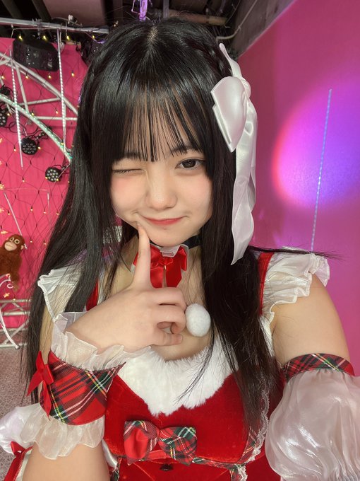 Twitterのコスプレ画像3