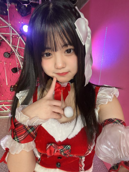 Twitterのコスプレ画像2