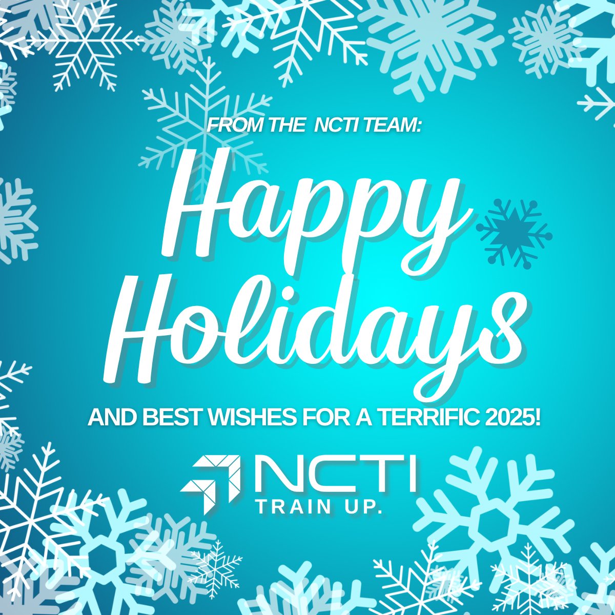 NCTI, Inc. tweet media