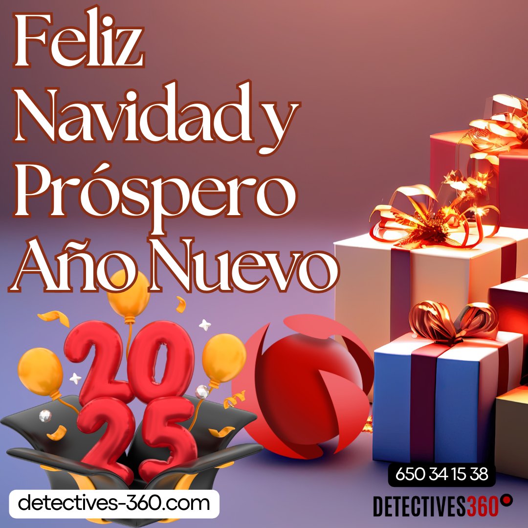 Detectives 360º tweet media