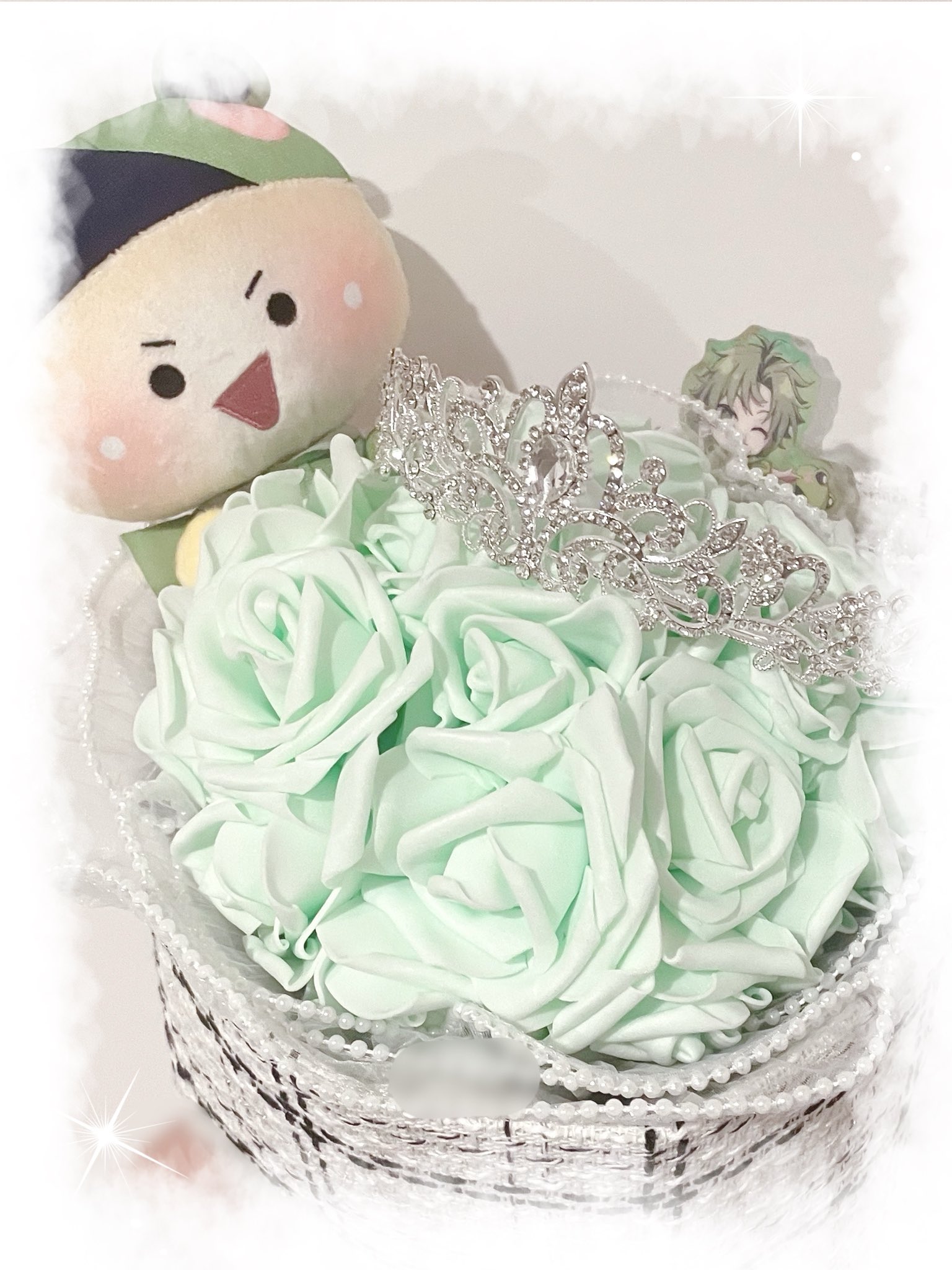 ♥️⸜(*ˊᵕˋ*)⸝‬♥️ 様 セール】 厚底ハート柄スニーカー （スニーカー）｜ESPERANZA