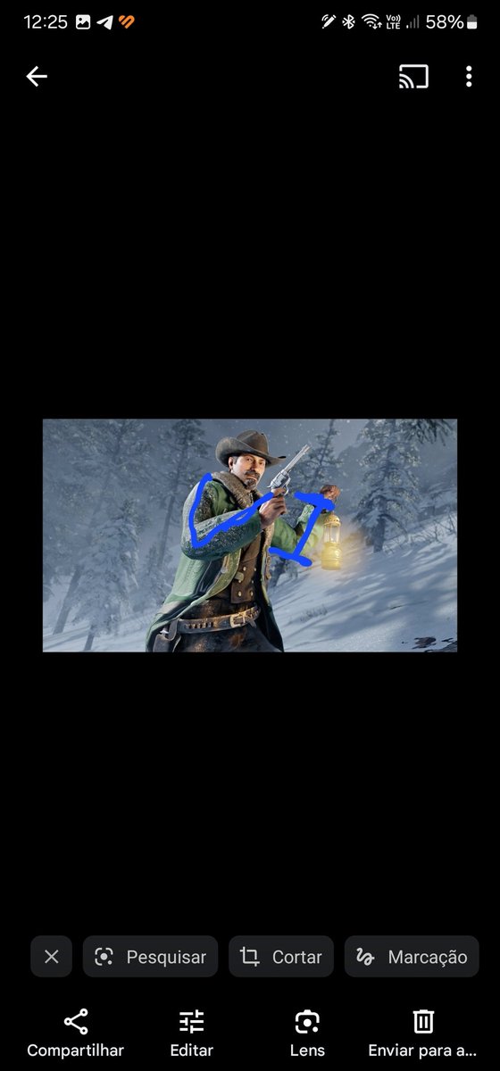 Bruno19894's tweet photo. @RockstarGames Olha aí!!!! https://t.co/IzttKnYfZ4