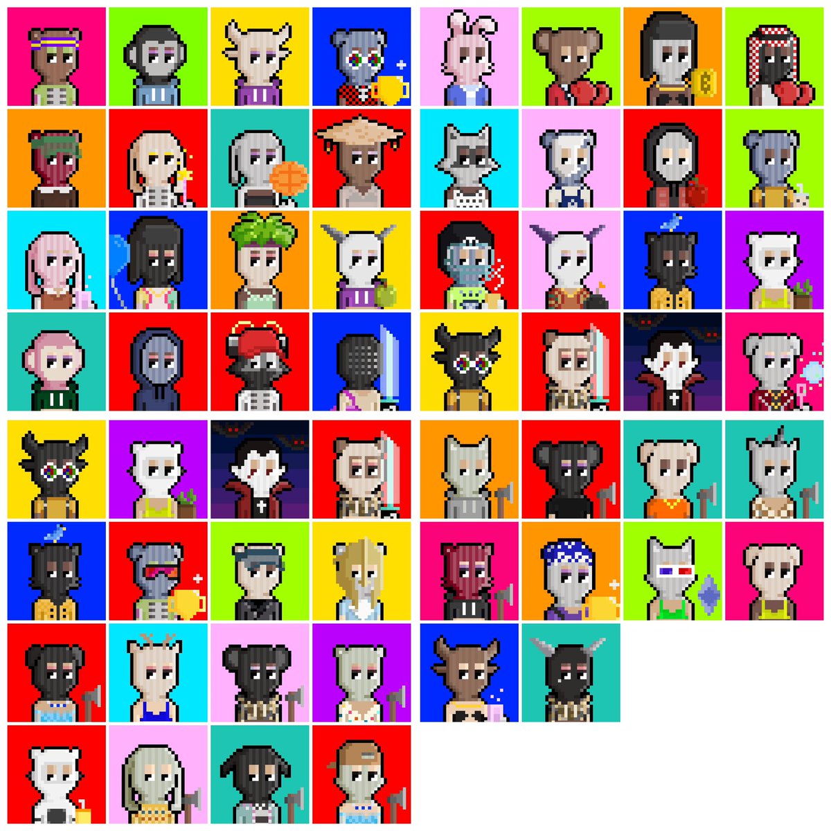 niki9979's tweet image. It's never enough!
@akidcalledbeast 
#bitbeast