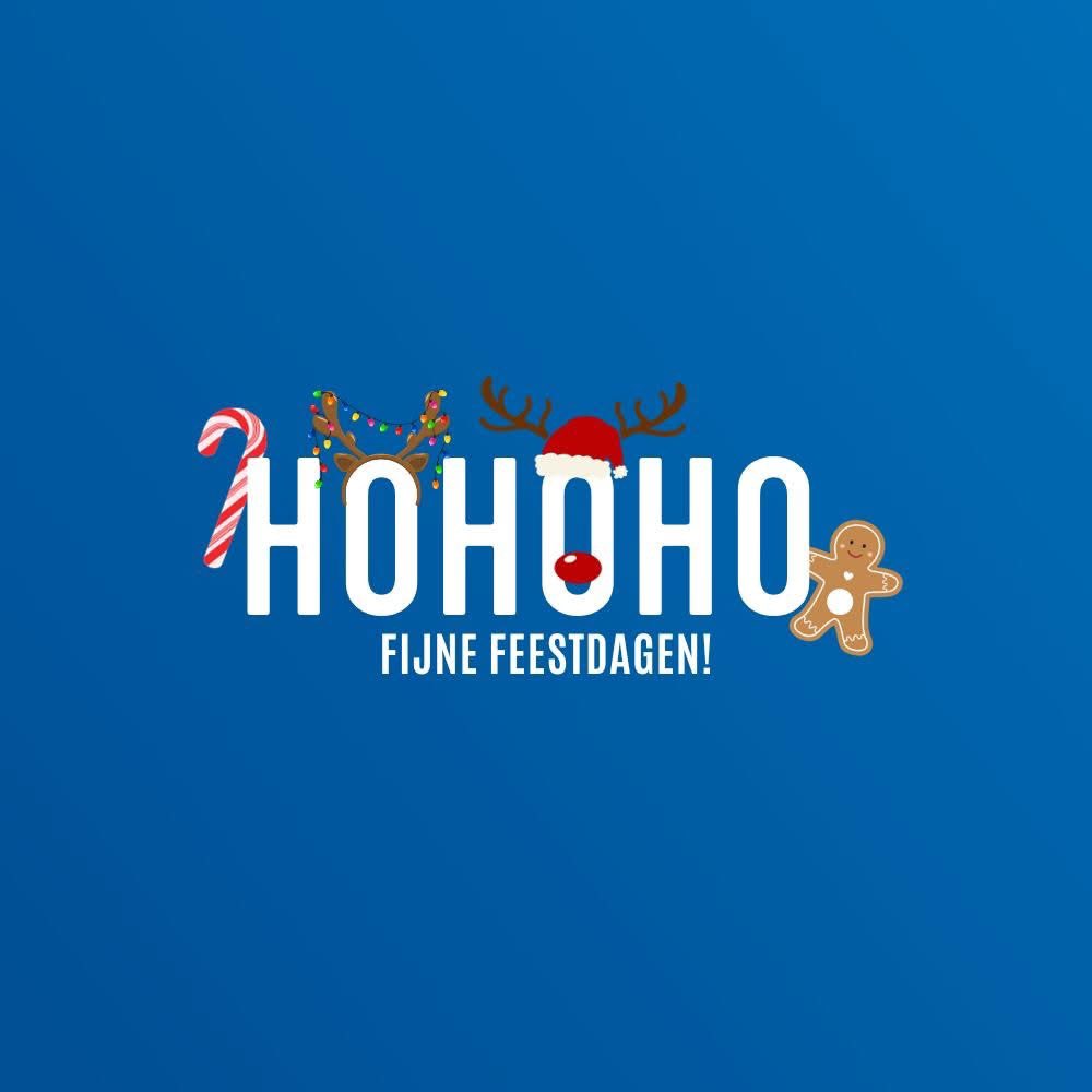 🎄Het is bijna kerstmis🎄

Rondom de feestdagen hebben we aangepaste openings- en levertijden. Wil je weten wat dit betekent voor jouw bestelling? Kijk dan hier ➡️ nl.uzin-utz.com/detail/nieuws/…

Geniet van deze bijzondere dagen en fijne feestdagen gewenst 🎁✨