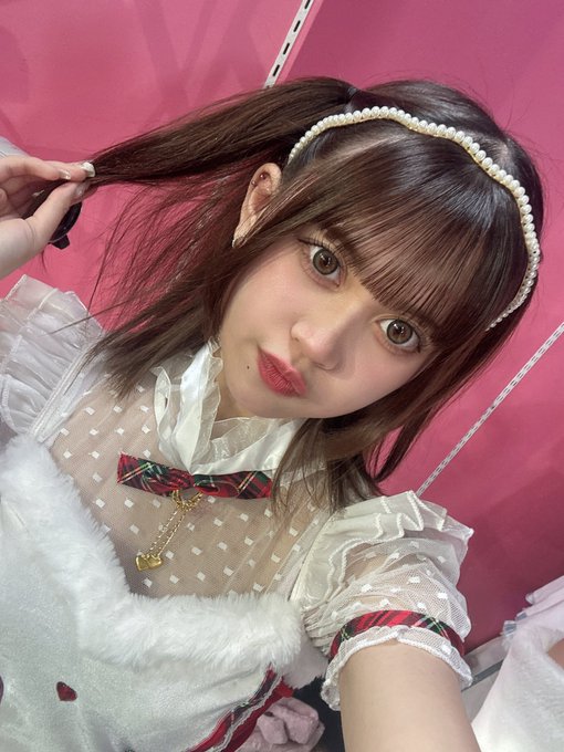 Twitterのコスプレ画像14