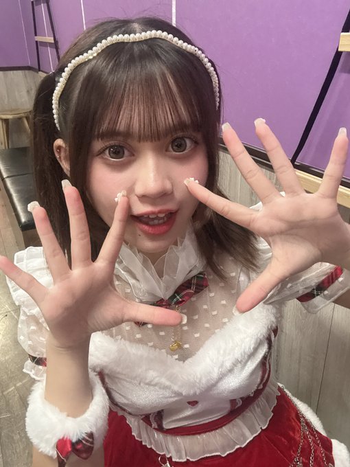 Twitterのコスプレ画像15