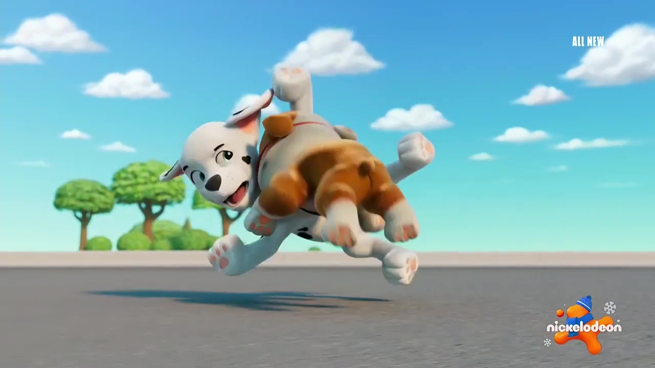 Marshall Pup Fanatic on X: The second half of the latest episode just  aired, so Ive got some new Marshall pics to share! Season 11, Episode 19,  Part 2 - Pups Save