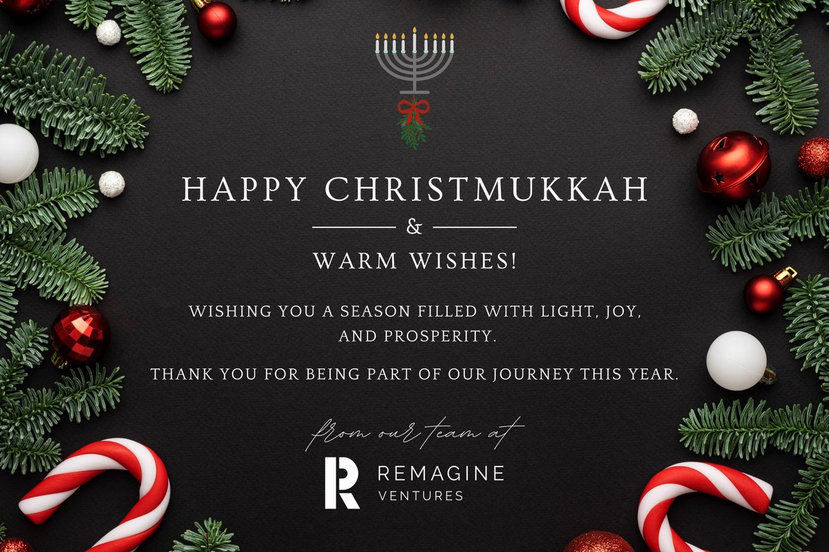 Remagine Ventures tweet media