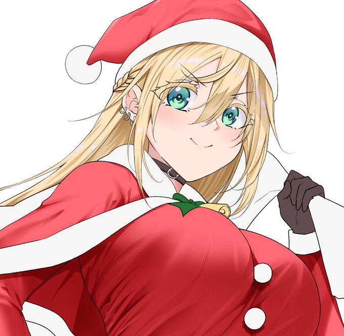 クリスマスチャレンジ(遅刻しそう) 