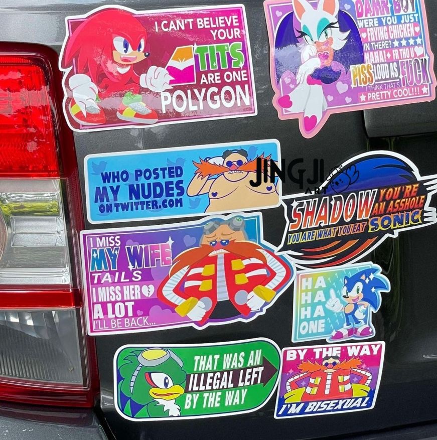 Imagine seeing this on the road