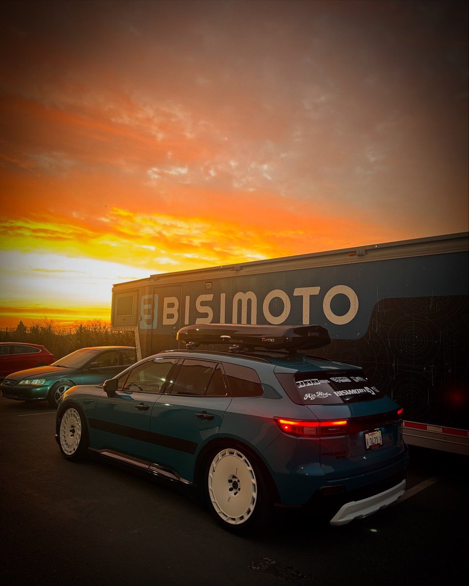 bisimoto's tweet image. How has my experience been with the new @honda #PrologueElite? What exciting projects are on the horizon...and more?
Kindly join me at 12pm Pacific, 3pm Eastern on Instagram live for a new #Bisimoto #Tech2sDay show. Cheers.
instagram.com/bisimoto