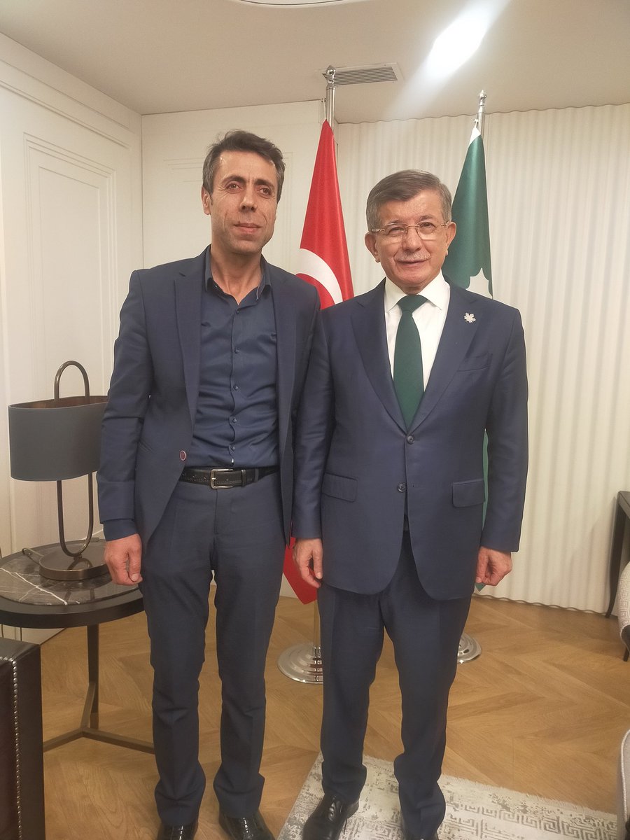 Metin Özkaya tweet media