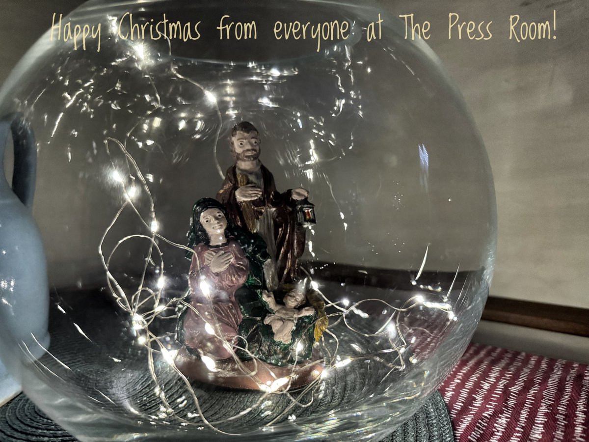The Press Room (@_thepressroom) on Twitter photo 