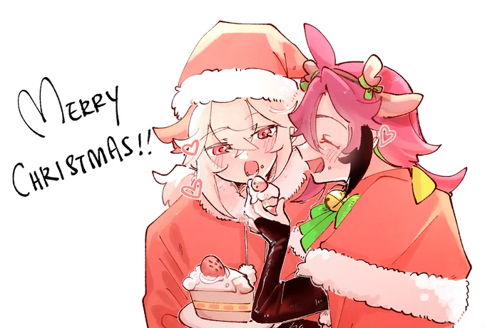 Merry Christmas kazuhei