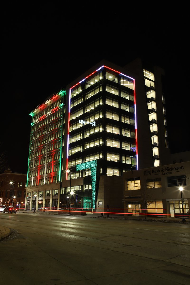 UFG Insurance tweet media