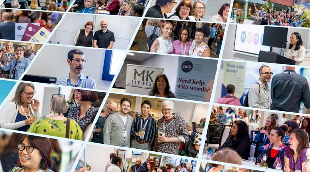 🎄The CIEP would like to wish all our members a peaceful holiday season. ❄️ We hope 2024 has been a successful year for you. ☃️ We'll be taking a short break, but we'll be back with you in 2025. 🎁 (It's only a few days away!)
🎉All the best from the whole team!🎄