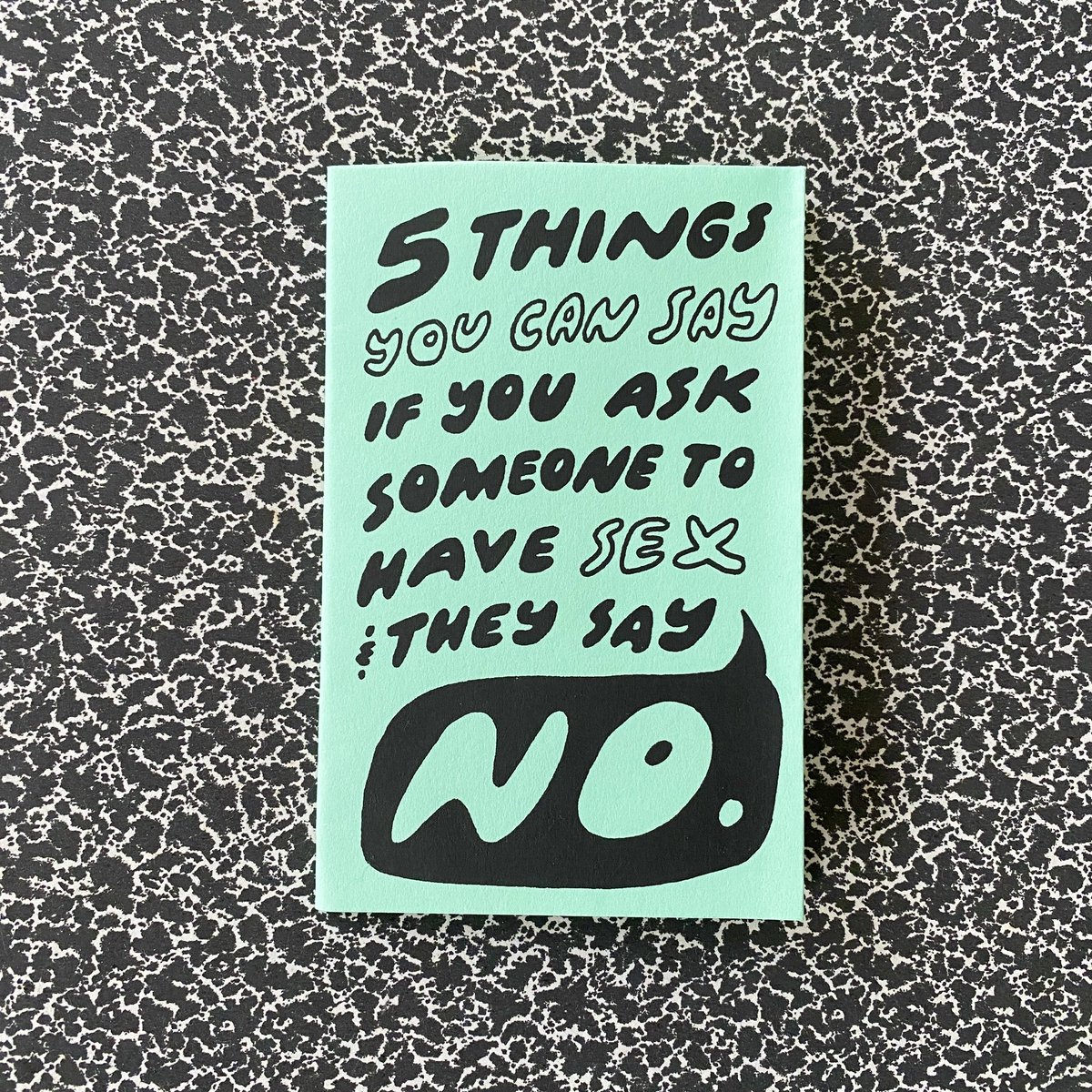 Pleasure Pie tweet media