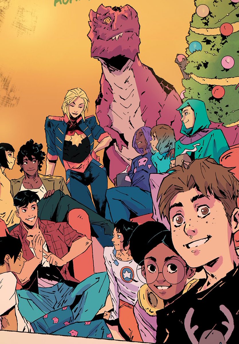 Captain Marvel News tweet media