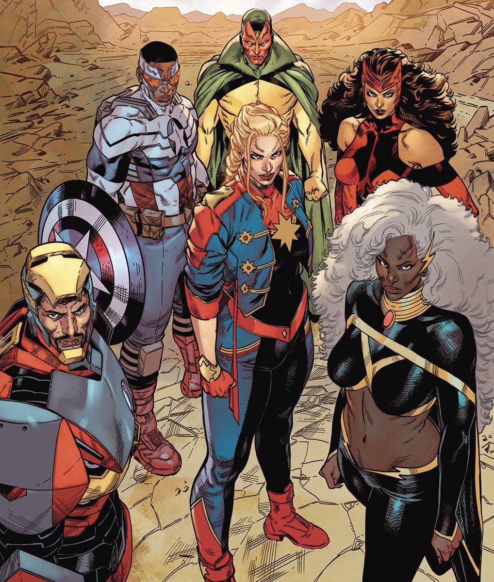 Captain Marvel News tweet media