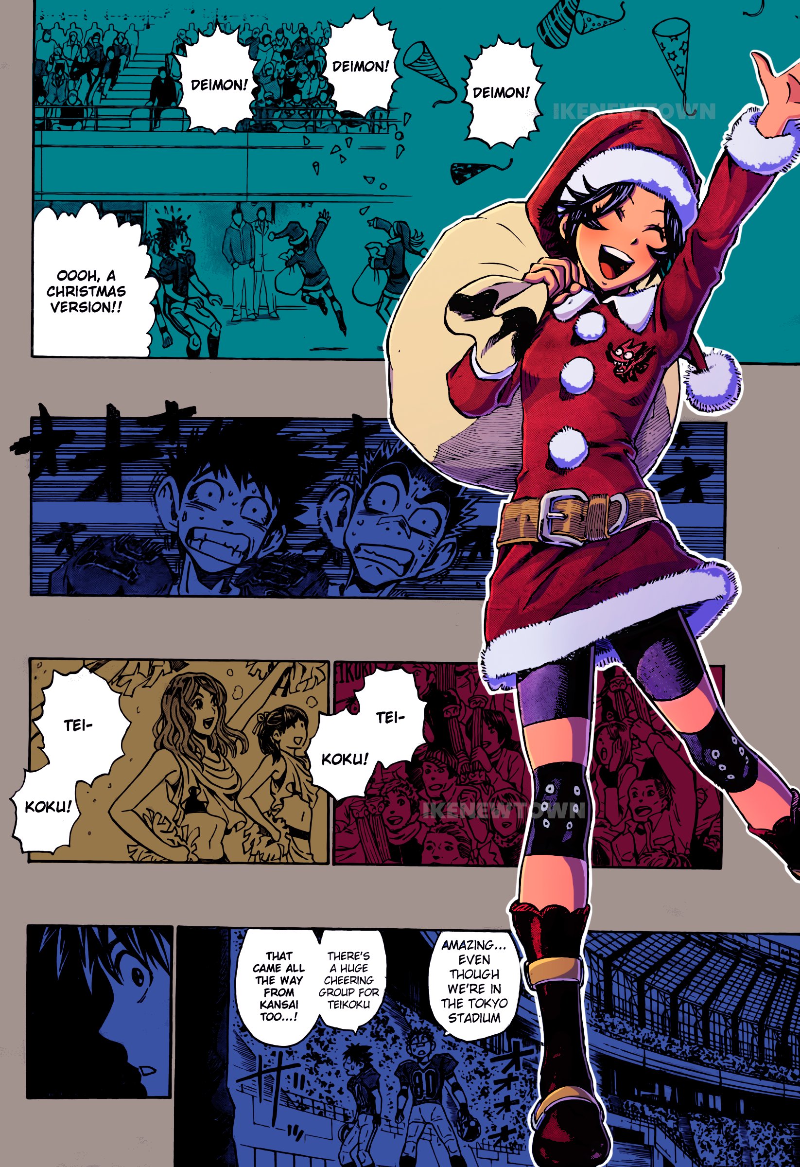 アイシールド21 18 Amazon.co.jp: アイシールド21 18 (ジャンプコミックス) : 村田