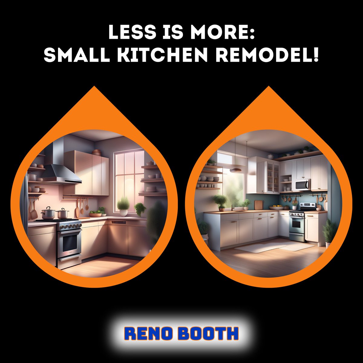 prime_built's tweet image. ✨ Less is More! ✨
Transform your kitchen without breaking the bank! A minor kitchen remodel isn’t just cost-effective, it’s a game-changer. 🌟 Did you know it can deliver up to 81% ROI when it’s time to sell your home? 🤯
🔑💡
#HomeRenovationTips #SmartUpdates #KitchenGoals