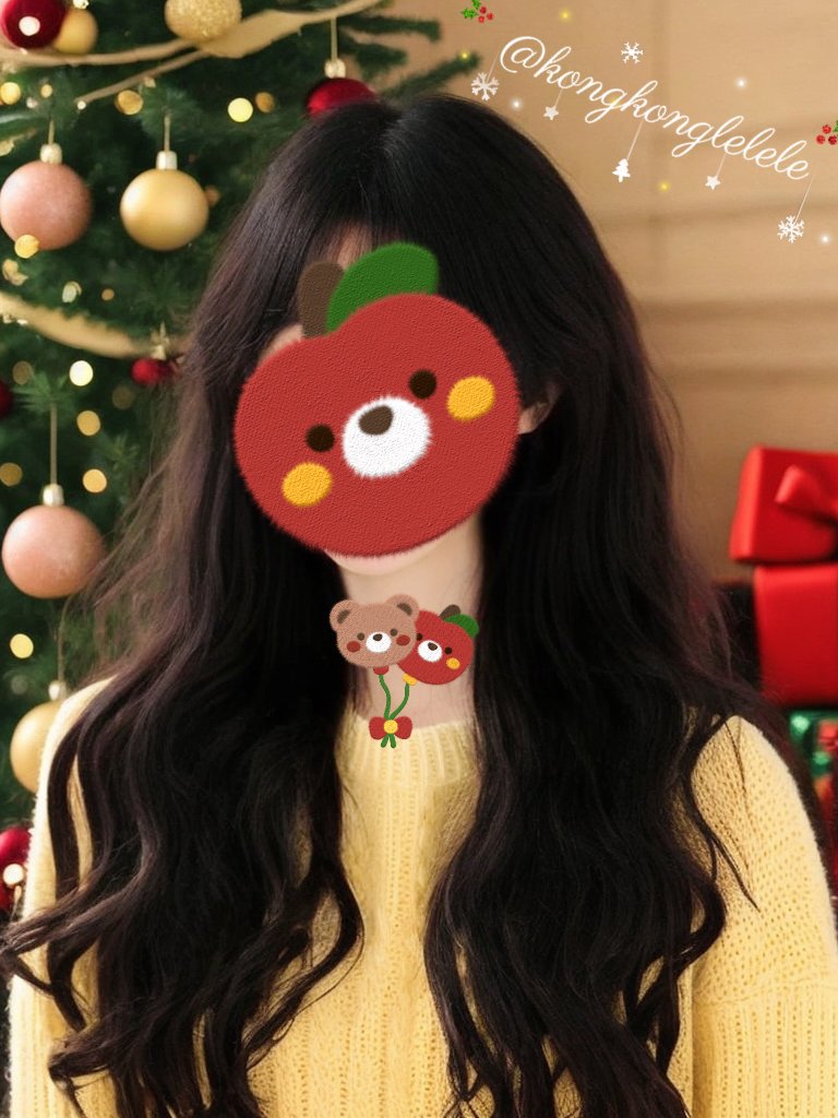 健康平安，好运常在 🍎